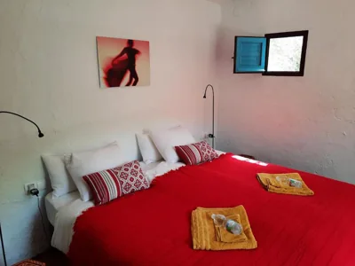 B&B rural El Oasis — foto 12