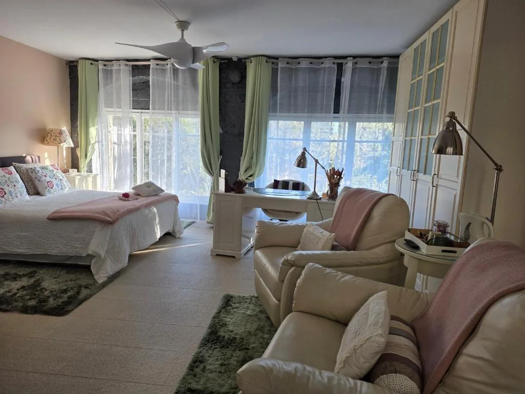 B&B Sallent