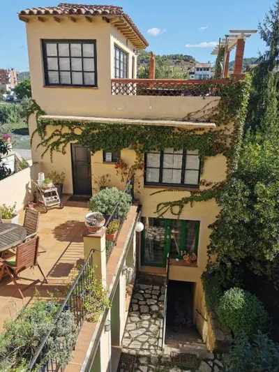 B&B Sallent — foto 6