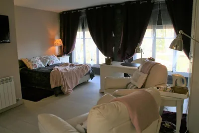 B&B Sallent — foto 7