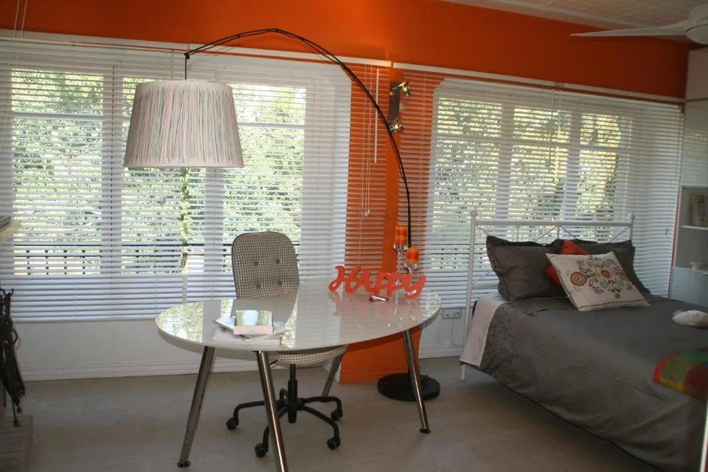 Habitación Doble — B&B Sallent