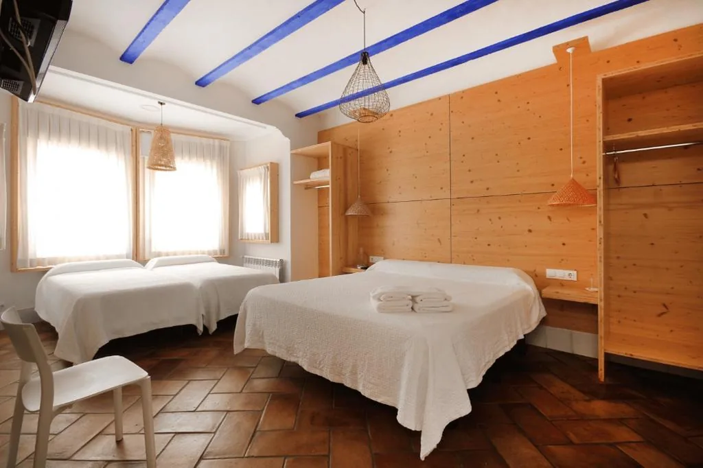 B&B Sant Pol - Adults Only