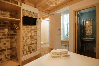 B&B Sant Pol - Adults Only — foto 3