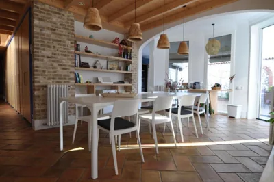 B&B Sant Pol - Adults Only — foto 4