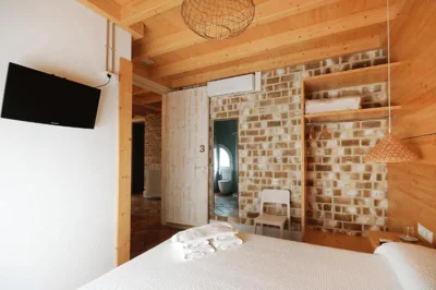 B&B Sant Pol - Adults Only — foto 5