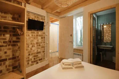 B&B Sant Pol - Adults Only — foto 8
