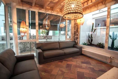 B&B Sant Pol - Adults Only — foto 11