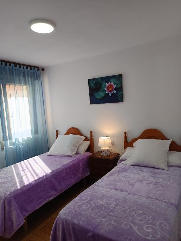 B&B Santiago de Redecilla del camino