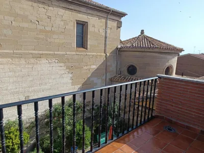 B&B Santiago de Redecilla del camino — 写真 7