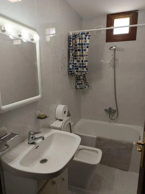ツインルーム — B&B Santiago de Redecilla del camino