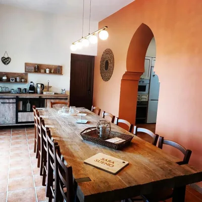 B&B Sara Sueño — foto 5