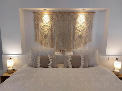 B&B Sara Sueño — foto 12