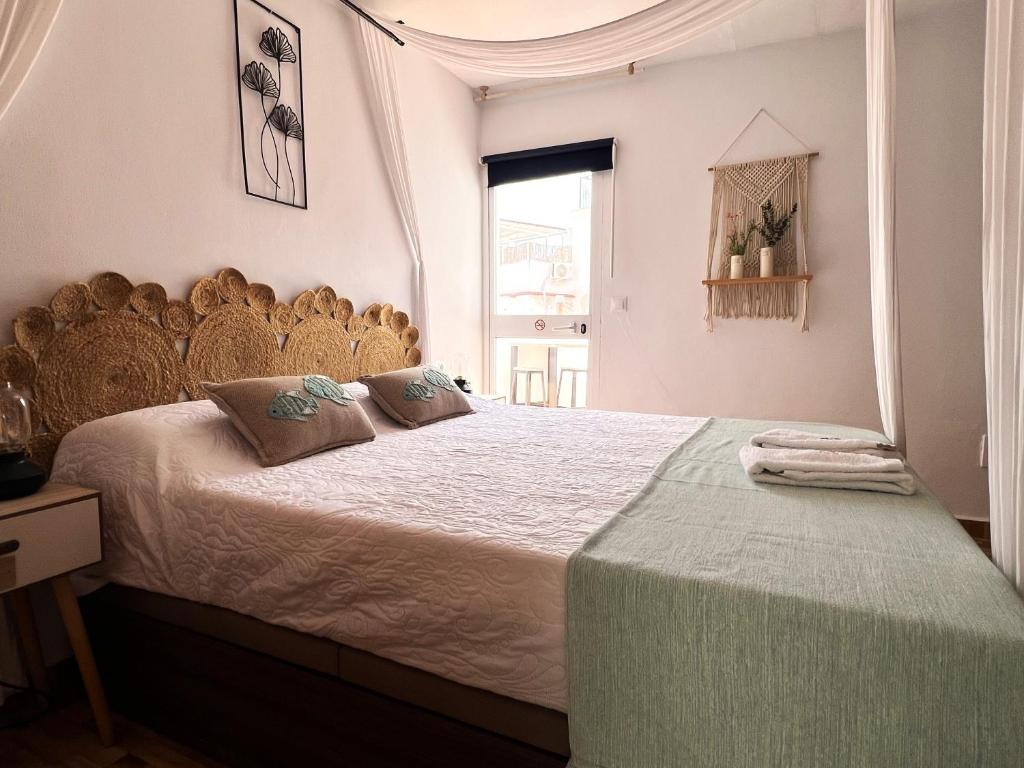 B&B SEnDA de alegria