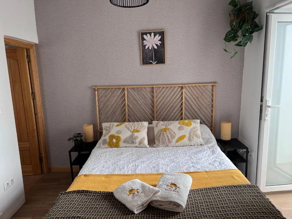 B&B SEnDA de alegria