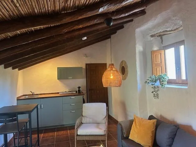 Apartamento — B&B Sol y Monte