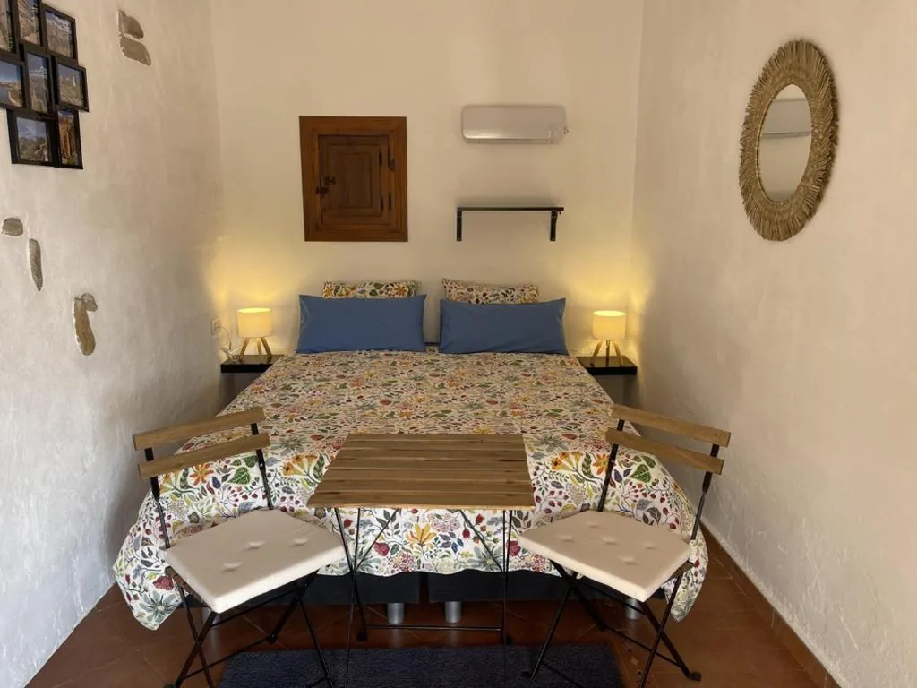 B&B Sol y Monte