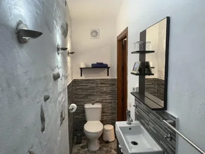 B&B Sol y Monte — foto 3