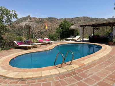 B&B Sol y Monte — foto 4