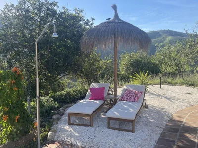 B&B Sol y Monte — foto 9