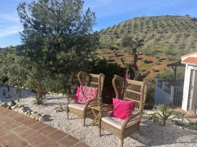 B&B Sol y Monte — foto 10