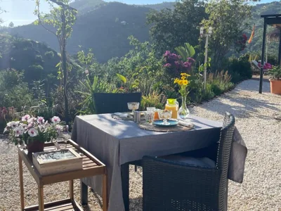 B&B Sol y Monte — foto 11