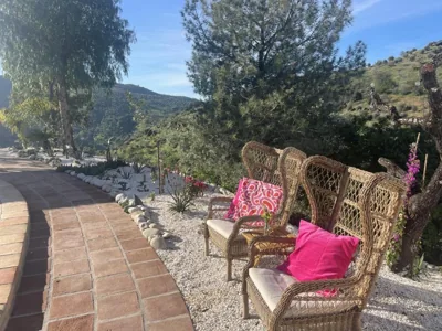 B&B Sol y Monte — foto 12