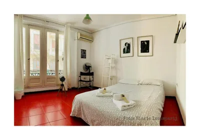 B&B Una Habitación Propia — Foto 2