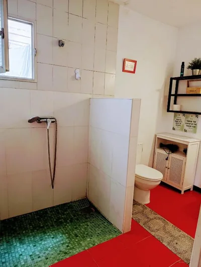 B&B Una Habitación Propia — Foto 3