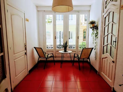 B&B Una Habitación Propia — Foto 9