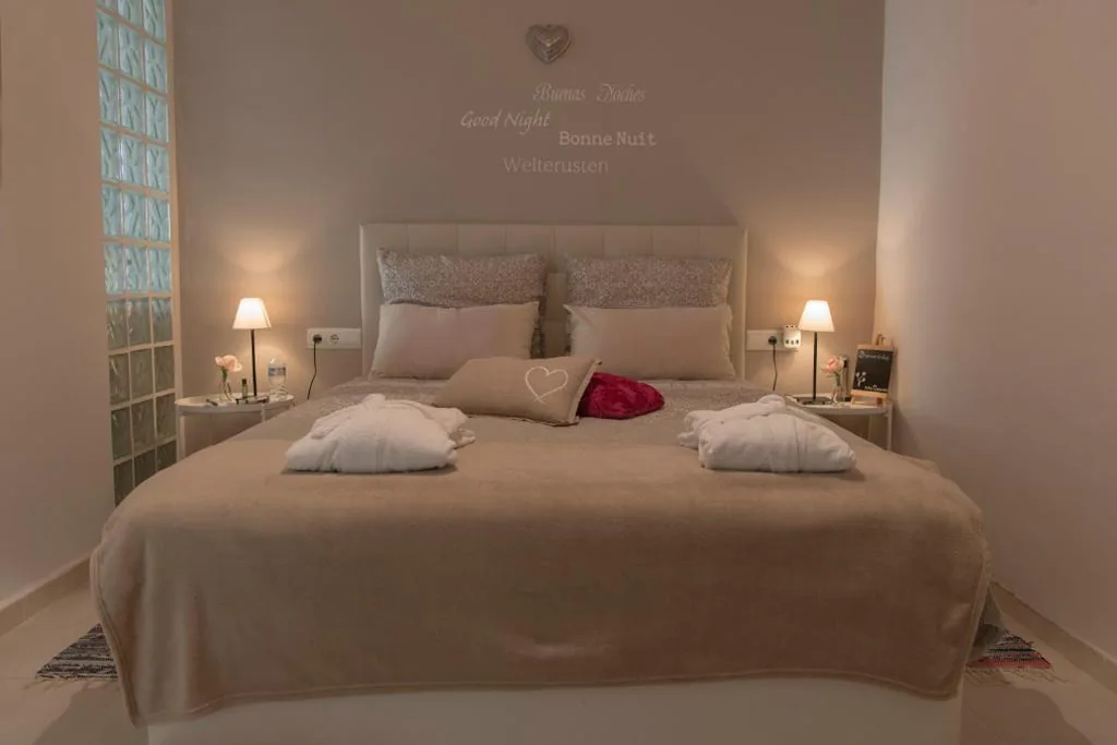 B&B Villa Deseada