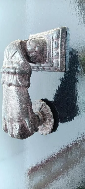 B&B Villa Deseada — foto 12