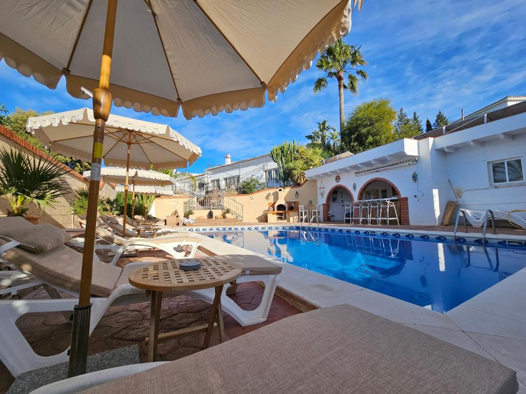 B&B Villa Gran Vista