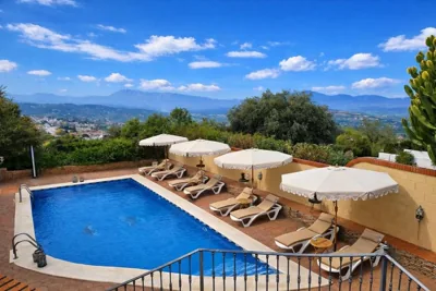 B&B Villa Gran Vista — foto 6