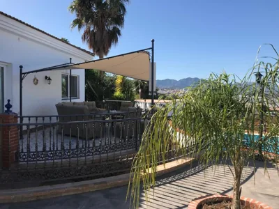 B&B Villa Gran Vista — foto 11