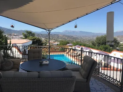 B&B Villa Gran Vista — foto 12
