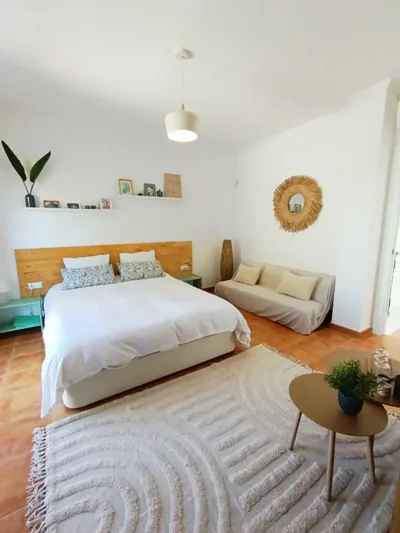 B&B Villa Pinos Málaga — photo 2