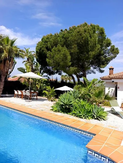 B&B Villa Pinos Málaga — photo 4