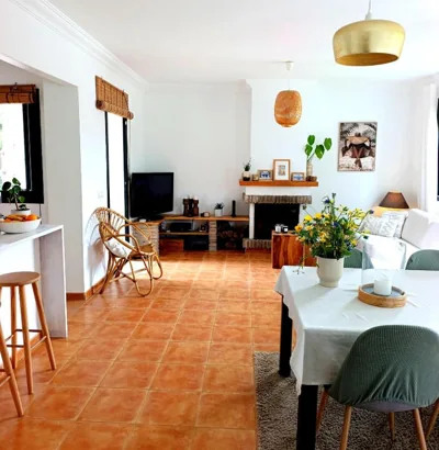 B&B Villa Pinos Málaga — photo 6