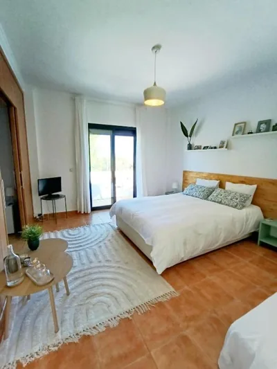 B&B Villa Pinos Málaga — photo 8