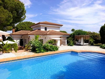 B&B Villa Pinos Málaga — photo 9