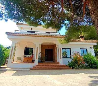 B&B Villa Pinos Málaga — photo 10
