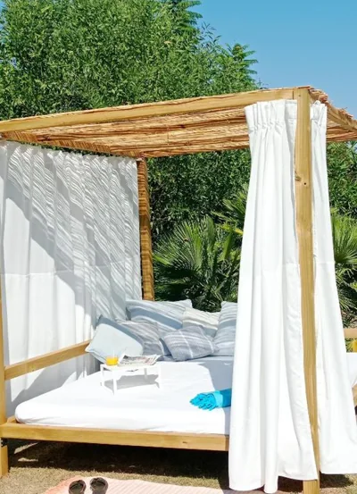 B&B Villa Pinos Málaga — photo 12