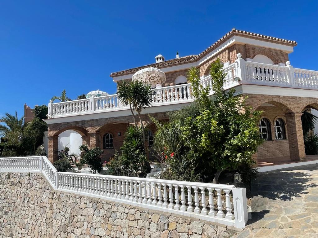 B&B Villa Victoria