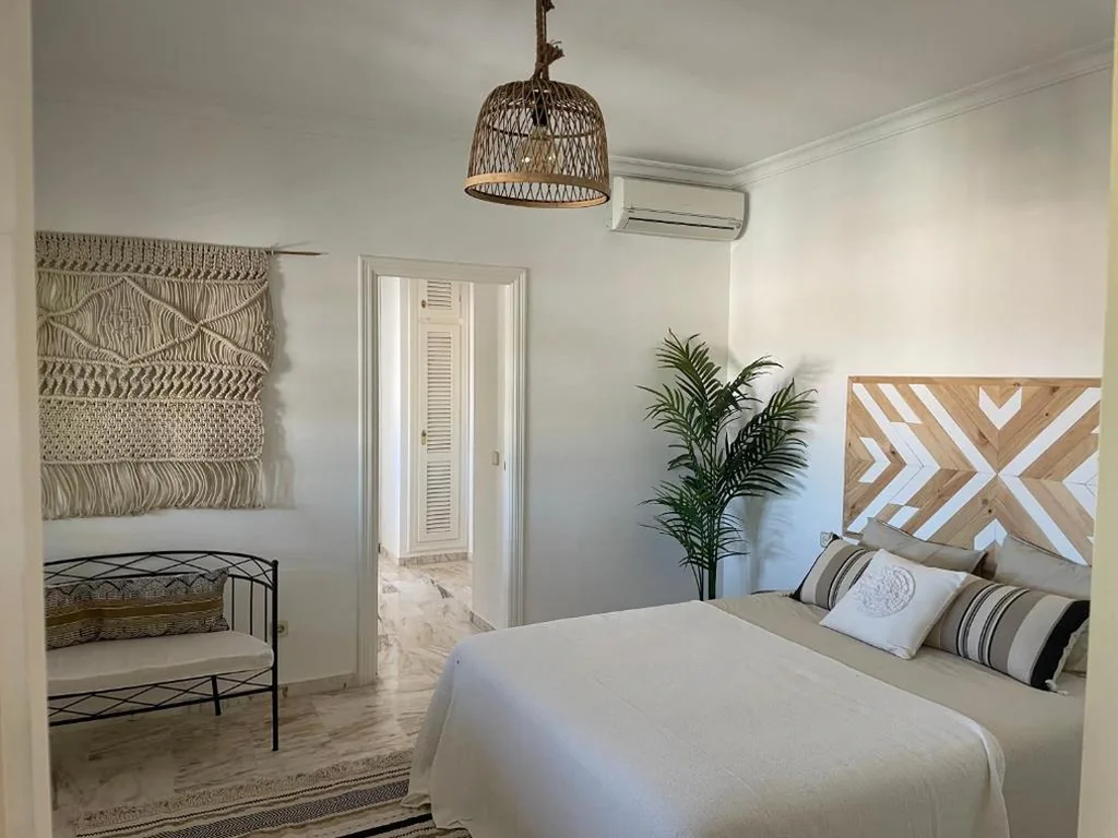 B&B Villa Victoria