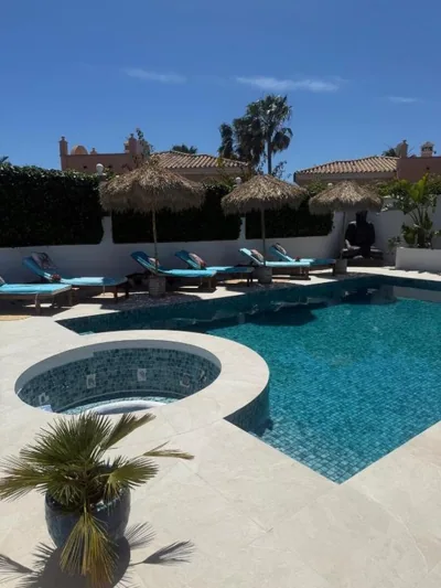 B&B Villa Victoria — foto 4