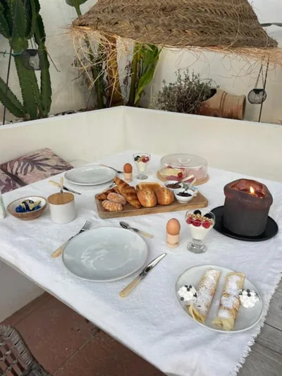 B&B Villa Victoria — foto 5