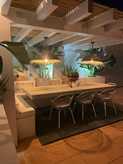 B&B Villa Victoria — foto 12