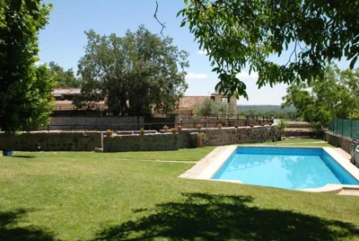 B&B Yeguada La Parrilla — foto 4