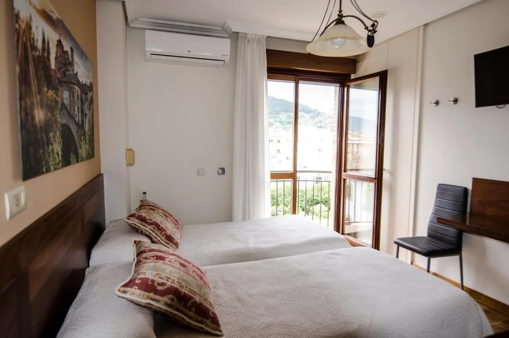 B&B Zaldu