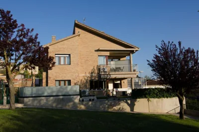 B&B Zaldu — Foto 6